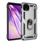 Shockproof TPU + PC Protective Case with 360 Degree Rotating Holder