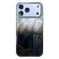 Rounded Edge IMD Pattern TPU Phone Case, For iPhone 17 Pro Max