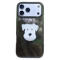 Rounded Edge IMD Pattern TPU Phone Case, For iPhone 17 Pro Max