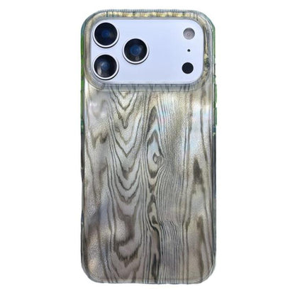 Rounded Edge IMD Pattern TPU Phone Case, For iPhone 17 Pro Max