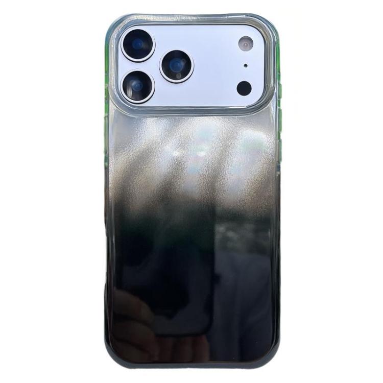 Rounded Edge IMD Pattern TPU Phone Case, For iPhone 17 Pro