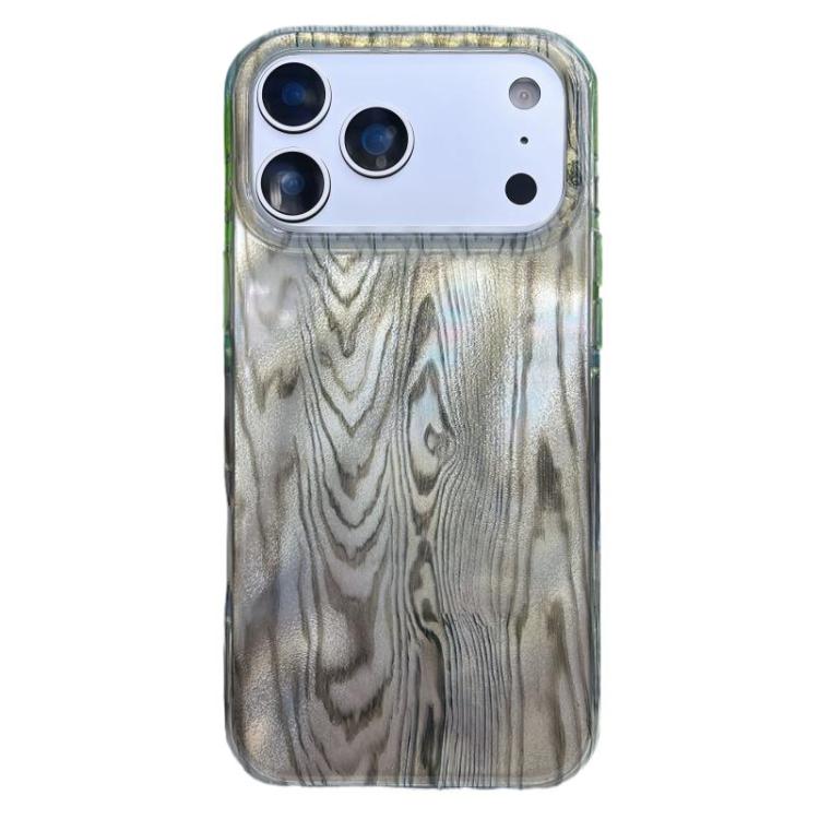 Rounded Edge IMD Pattern TPU Phone Case, For iPhone 17 Pro