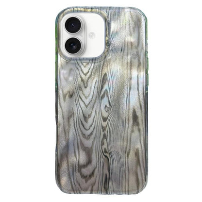 Rounded Edge IMD Pattern TPU Phone Case, For iPhone 17