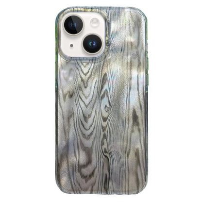 Rounded Edge IMD Pattern TPU Phone Case, For iPhone 14