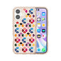 Glittering Crystal Red Heart Pattern Phone Case, For iPhone 17, For iPhone Air, For iPhone 16 Pro Max, For iPhone 16 Pro