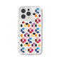 Glittering Crystal Red Heart Pattern Phone Case, For iPhone 17, For iPhone Air, For iPhone 16 Pro Max, For iPhone 16 Pro