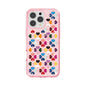 Glittering Crystal Red Heart Pattern Phone Case, For iPhone 17, For iPhone Air, For iPhone 16 Pro Max, For iPhone 16 Pro