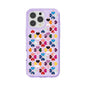 Glittering Crystal Red Heart Pattern Phone Case, For iPhone 17, For iPhone Air, For iPhone 16 Pro Max, For iPhone 16 Pro