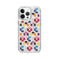 Glittering Crystal Red Heart Pattern Phone Case, For iPhone 14 Pro, For iPhone 14 Pro Max, For iPhone 13 Pro Max, For iPhone 13 Pro