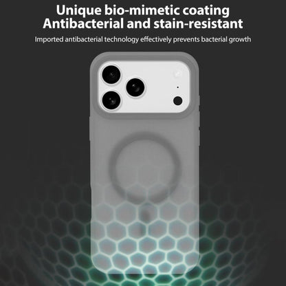 Crystal-Clear Colors Skin-friendly Feel Liquid Silicone Magnetic Phone Case, For iPhone 15 Pro Max, For iPhone 15 Pro