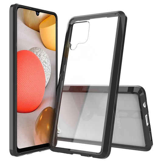 Scratchproof TPU + Acrylic Protective Case, For Samsung Galaxy A42 5G