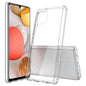 Scratchproof TPU + Acrylic Protective Case, For Samsung Galaxy A42 5G