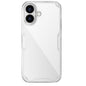 NILLKIN Ultra Clear PC + TPU Phone Case, For iPhone 18 Pro, For iPhone 18 Pro Max, For iPhone 17 Pro Max, For iPhone 17 Pro, For iPhone 17, For iPhone Air