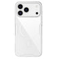 NILLKIN Ultra Clear Magsafe PC + TPU Phone Case, For iPhone 18 Pro, For iPhone 18 Pro Max, For iPhone 17 Pro Max, For iPhone 17 Pro, For iPhone 17, For iPhone Air