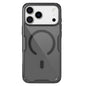 NILLKIN Ultra Clear Magsafe PC + TPU Phone Case, For iPhone 18 Pro, For iPhone 18 Pro Max, For iPhone 17 Pro Max, For iPhone 17 Pro, For iPhone 17, For iPhone Air