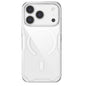 NILLKIN Ultra Clear Magsafe PC + TPU Phone Case, For iPhone 18 Pro, For iPhone 18 Pro Max, For iPhone 17 Pro Max, For iPhone 17 Pro, For iPhone 17, For iPhone Air