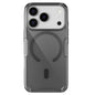 NILLKIN Ultra Clear Magsafe PC + TPU Phone Case, For iPhone 18 Pro, For iPhone 18 Pro Max, For iPhone 17 Pro Max, For iPhone 17 Pro, For iPhone 17, For iPhone Air