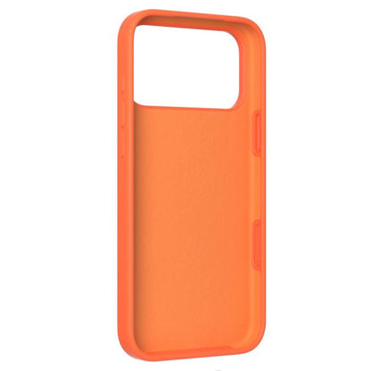 YOUNGKIT Morandi Series Magnetic Liquid Silicone PC Phone Case, For iPhone 16 Pro Max, For iPhone 16 Pro