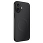 WANLONFENG TQ Series Magnetic Carbon Fiber Texture PC Hybrid TPU Phone Case, For iPhone 17e / 16e, For iPhone 17 Pro Max, For iPhone 17 Pro, For iPhone 17, For iPhone Air, For iPhone 16 Pro Max