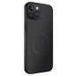 WANLONFENG TQ Series Magnetic Carbon Fiber Texture PC Hybrid TPU Phone Case, For iPhone 16 Pro, For iPhone 16, For iPhone 15 Pro Max, For iPhone 15 Pro, For iPhone 15, For iPhone 14