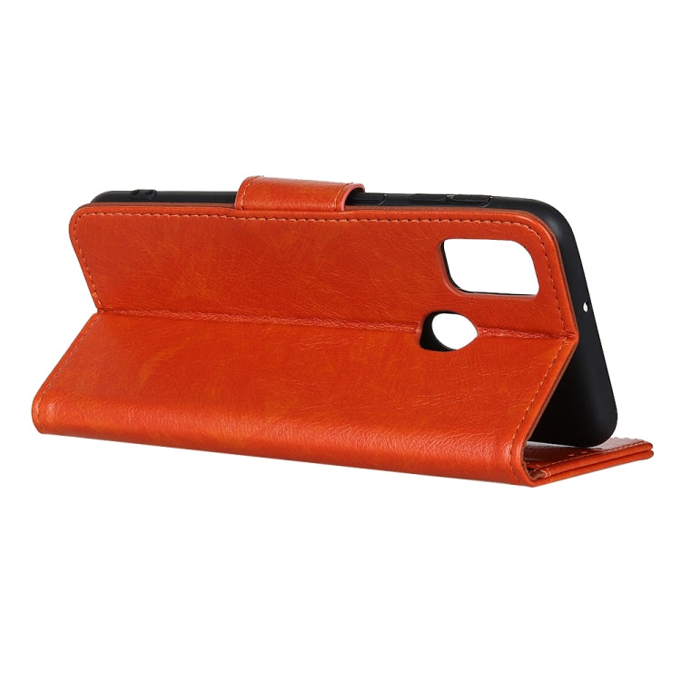Nappa Texture Horizontal Flip Leather Case with Holder & Card Slots & Wallet, For OPPO A53 (2020), For Xiaomi Mi 10T 5G / 10T Pro 5G