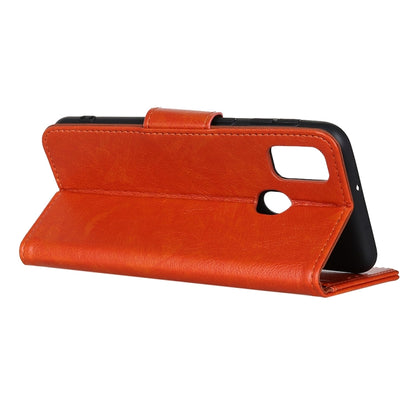 Nappa Texture Horizontal Flip Leather Case with Holder & Card Slots & Wallet, For OPPO A53 (2020), For Xiaomi Mi 10T 5G / 10T Pro 5G