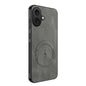 WANLONFENG SD Series Nappa Texture Magnetic Phone Case, For iPhone 18 Pro, For iPhone 18 Pro Max, For iPhone 17 Pro Max, For iPhone 17 Pro, For iPhone 17, For iPhone Air