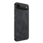 WANLONFENG SD Series Nappa Texture Magnetic Phone Case, For iPhone 18 Pro, For iPhone 18 Pro Max, For iPhone 17 Pro Max, For iPhone 17 Pro, For iPhone 17, For iPhone Air