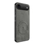 WANLONFENG SD Series Nappa Texture Magnetic Phone Case, For iPhone 18 Pro, For iPhone 18 Pro Max, For iPhone 17 Pro Max, For iPhone 17 Pro, For iPhone 17, For iPhone Air