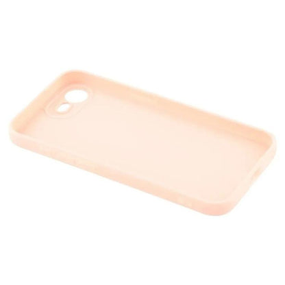 WANLONFENG Square Edge Soft TPU Phone Case with Screen Protector, For iPhone 17e / 16e, For iPhone 17 Pro Max, For iPhone 17 Pro, For iPhone 17, For iPhone Air