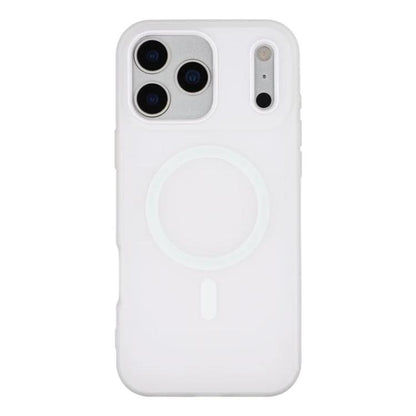 WANLONFENG Macarons Matte Magnetic Phone Case with 2pcs Screen Films, For iPhone 17 Pro Max, For iPhone 17 Pro, For iPhone 17, For iPhone Air