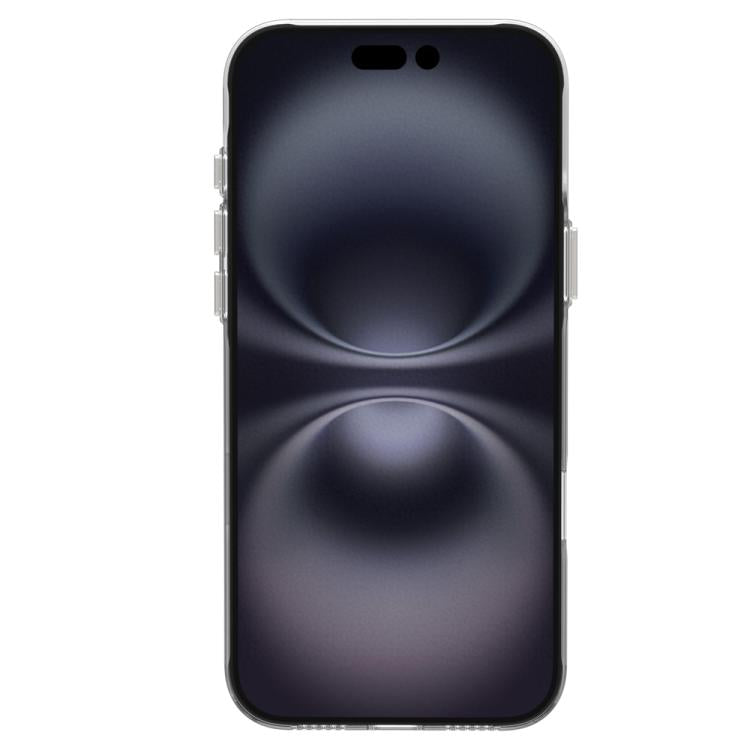 LeReach TOC Icicle Series Ice Mist Double-Sided Non-Slip Phone Case, For iPhone 18 Pro / 17 Pro, For iPhone 18 Pro Max / 17 Pro Max, For iPhone 17, For iPhone Air