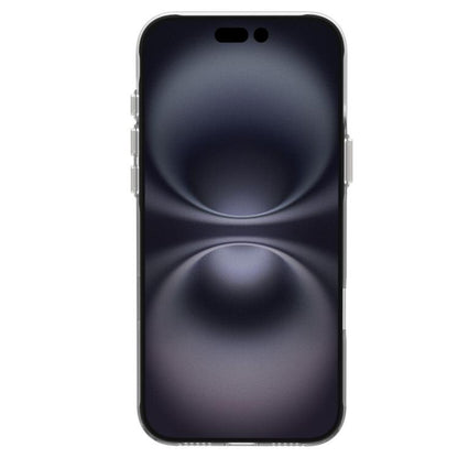 LeReach TOC Icicle Series Ice Mist Double-Sided Non-Slip Phone Case, For iPhone 18 Pro / 17 Pro, For iPhone 18 Pro Max / 17 Pro Max, For iPhone 17, For iPhone Air