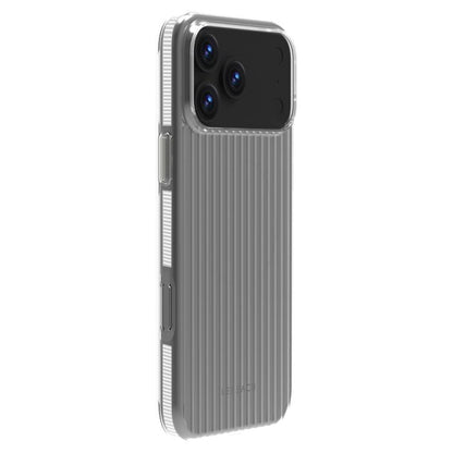 LeReach TOC Icicle Series Ice Mist Double-Sided Non-Slip Phone Case, For iPhone 18 Pro / 17 Pro, For iPhone 18 Pro Max / 17 Pro Max, For iPhone 17, For iPhone Air