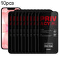WK WTP-138 10pcs 6D Curved Dustproof Privacy Tempered Glass Film, For iPhone 17e / 16e / 14 / 13 Pro, For iPhone 17 Pro Max, For iPhone 17 Pro, For iPhone 17 / 16 Pro, For iPhone Air, For iPhone 16 Pro Max, For iPhone 16 Plus / 15 Plus, For iPhone 16 /...