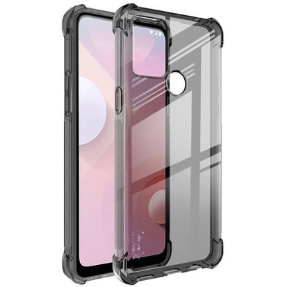 IMAK All Coverage Shockproof Airbag TPU Case, For iPhone 12 Pro, For HTC Desire 20 / Desire 20+, For Samsung Galaxy S20 FE / S20 Lite