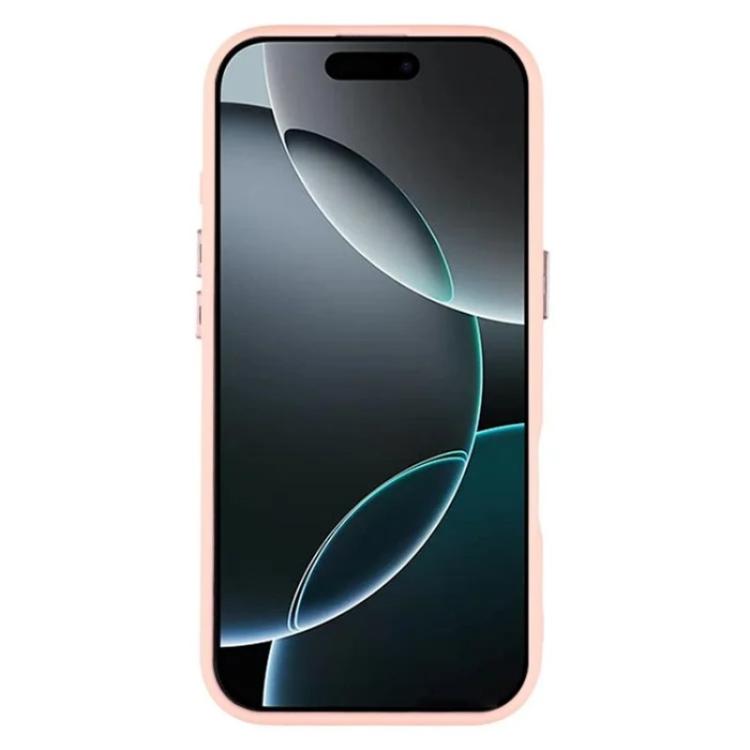 WANLONFENG Skin-feel Magnetic PC Hybrid TPU Phone Case with Screen Protector, For iPhone 14 Pro Max, For iPhone 14 Pro, For iPhone 14, For iPhone 13 Pro Max