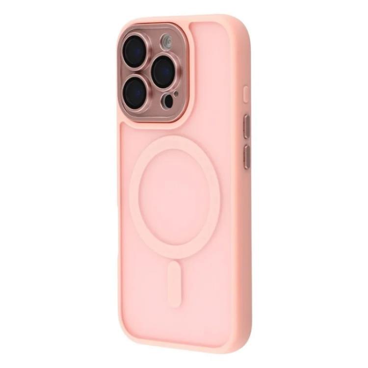 WANLONFENG Skin-feel Magnetic PC Hybrid TPU Phone Case with Screen Protector, For iPhone 14 Pro Max, For iPhone 14 Pro, For iPhone 14, For iPhone 13 Pro Max