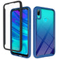 Starry Sky Solid Color Series Shockproof PC + TPU Protective Case, For LG G8 ThinQ, For LG V50S ThinQ 5G / G8X ThinQ, For Huawei Y7 (2019), For OnePlus 7, For OnePlus 8