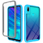 Starry Sky Solid Color Series Shockproof PC + TPU Protective Case, For LG G8 ThinQ, For LG V50S ThinQ 5G / G8X ThinQ, For Huawei Y7 (2019), For OnePlus 7, For OnePlus 8