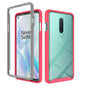 Starry Sky Solid Color Series Shockproof PC + TPU Protective Case, For LG G8 ThinQ, For LG V50S ThinQ 5G / G8X ThinQ, For Huawei Y7 (2019), For OnePlus 7, For OnePlus 8