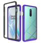 Starry Sky Solid Color Series Shockproof PC + TPU Protective Case, For LG G8 ThinQ, For LG V50S ThinQ 5G / G8X ThinQ, For Huawei Y7 (2019), For OnePlus 7, For OnePlus 8