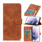 KHAZNEH Retro Texture PU + TPU Horizontal Flip Leather Case with Holder & Card Slots & Wallet, For Huawei Nova 8 SE, For Samsung Galaxy S21 5G, For Samsung Galaxy S21 Plus 5G, For Samsung Galaxy S30 Ultra, For Samsung Galaxy S21 Ultra 5G