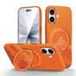 SULADA Kevlar Pixel Grid Texture Rotation Magnetic Holder Phone Case, For iPhone 18 Pro, For iPhone 18 Pro Max, For iPhone 17 Pro Max, For iPhone 17 Pro, For iPhone 17