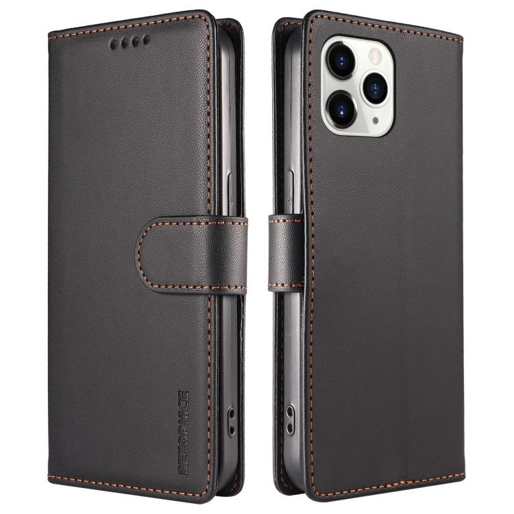 BETOPNICE Pearlescent RFID Vegan Leather Phone Case with Strap, For iPhone 11 Pro Max, For iPhone 11, For iPhone XR, For iPhone XS Max