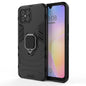 PC + TPU Shockproof Protective Case with Magnetic Ring Holder, For OnePlus Nord N10 5G, For OnePlus Nord N100, For OPPO A15, For Huawei nova 8 SE, For Huawei P Smart (2021), For Samsung Galaxy S30+, For Samsung Galaxy S30 Ultra, For Samsung Galaxy S21 5G