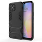 Shockproof PC + TPU Protective Case with Hidden Holder, For OnePlus Nord N100, For OPPO A15, For Huawei nova 8 SE, For Samsung Galaxy S21+ 5G, For Samsung Galaxy S21 Ultra 5G, For OnePlus Nord N10 5G, For Samsung Galaxy S21 5G
