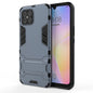 Shockproof PC + TPU Protective Case with Hidden Holder, For OnePlus Nord N100, For OPPO A15, For Huawei nova 8 SE, For Samsung Galaxy S21+ 5G, For Samsung Galaxy S21 Ultra 5G, For OnePlus Nord N10 5G, For Samsung Galaxy S21 5G