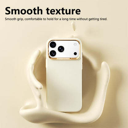ABEEL Lightweight Zero Skin Feel Magnetic PC Phone Case, For iPhone 18 Pro, For iPhone 18 Pro Max, For iPhone 17 Pro Max, For iPhone 17 Pro