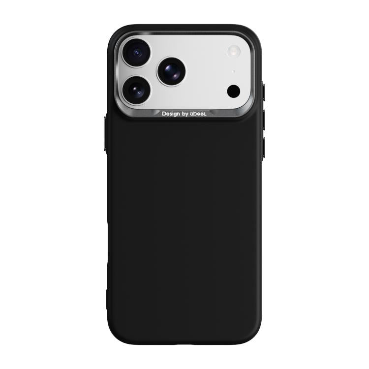 ABEEL Lightweight Zero Skin Feel Magnetic PC Phone Case, For iPhone 18 Pro, For iPhone 18 Pro Max, For iPhone 17 Pro Max, For iPhone 17 Pro